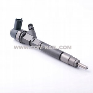 Bosch injector original 0445110248 504088823 504380117 71793015 2995472 For Iveco/FAIT/Hyundai/New Holland