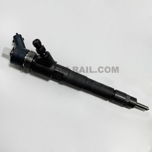Bosch original injector 0445110248 504088823 504380117 71793015 2995472 For Iveco/FAIT/Hyundai/New Holland