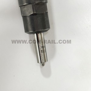 Bosch original injector 0445110248 504088823 504380117 71793015 2995472 For Iveco/FAIT/Hyundai/New Holland
