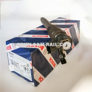 bosch 0445110249 common rail injektor