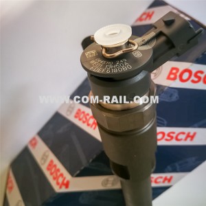 Bosch 0445110249 injecteur à rampe commune