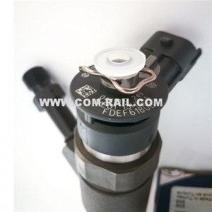 Bosch 0445110249 Common-Rail-Injektor