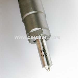 bosch 0445110250 injector injector common