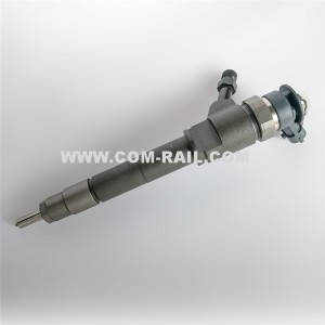 bosch 0445110250 Common rail injector