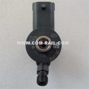 bosch 0445110255 common rail injektor