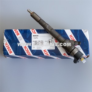 bosch 0445110274 Injector Common Rail