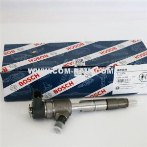 bosch 0445110293 Commonrail-injector