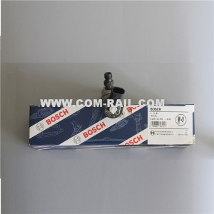 Bosch 0445110356 Common-Rail-Injektor