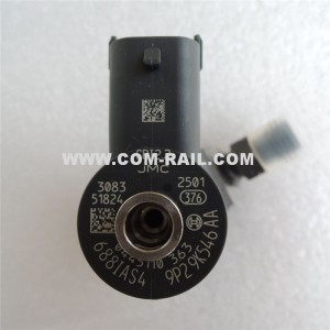bosch 0445110363 common rail injektor