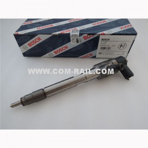 bosch 0445110363 common rail injector