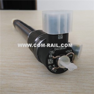 bosch 0445110376 Common rail injector
