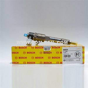 Bosch 0445110412 Injector lalamby mahazatra