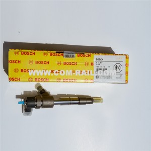 bosch 0445110412 Injector rerewe noa