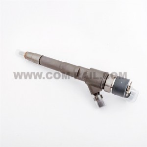 BOSCH original injector 0445110418 0445110520 for  for Iveco Daily 2.3D 2007
