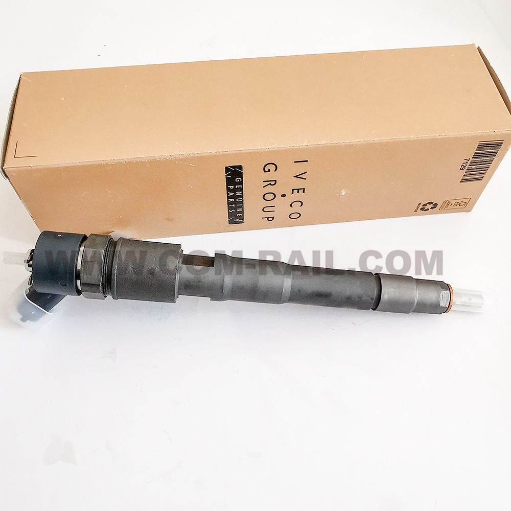 0445110418,504389548,5801483286 genuine new common rail injector for IVEICO Daily,Fiait Ducato Featured Image