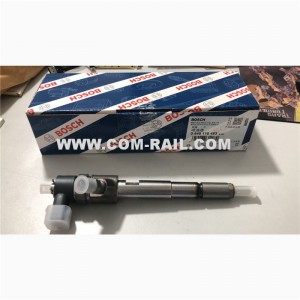 Bosch 0445110483 Common-Rail-Injektor 0445110484
