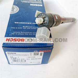 hot sale bosch injector original 0445110494 0445110493 0445110750