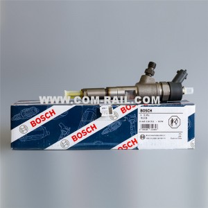 bosch 0445110511 injector common rail