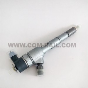 Injektor i këmbimit Bosch 0445110527 për motorin YUNNEI dhe grykën DLLA152P2348 Yunnei YN38CRD
