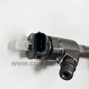 Bosch original injector 0445110564 common rail injector 5801644454 for Iveco Daily 3.0 2014 Onwards