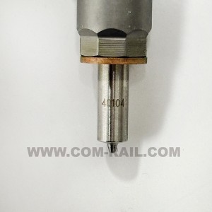 Bosch original injector 0445110564 common rail injector 5801644454 for Iveco Daily 3.0 2014 Onwards