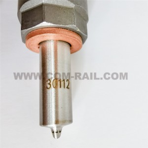 0445110581,33800-2F600,0445110582 echt neie Common Rail Injector fir Hyundai KIA