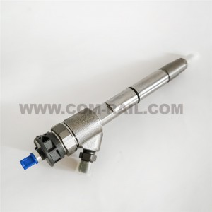 0445110581,33800-2F600,0445110582 ekte ny common rail injektor for Hyundai KIA
