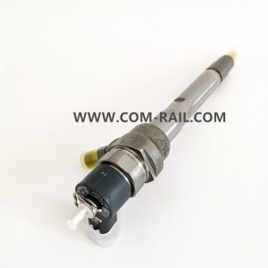Injektor common rail bosch baru asli 0445110612