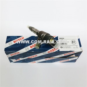 bosch 0445110628 Commonrail-injector