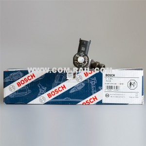 Bosch 0445110630 Common-Rail-Injektor