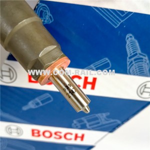 bosch 0445110634 common rail inžektors