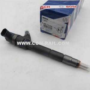 bosch 0445110634 injector common rail