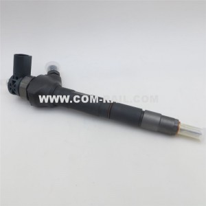 2019 New Style Factory Price Fuel Injector 0445110646 0445110647 0445110688 0445110689 0445110369 with Nozzle 0433172160 Dlla162p2160+ F00vc01502/ F00vc01517