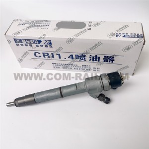 BOSCH original injektor 0445110677 0445110676 til yunnei motor