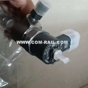 100% original new bosch common rail injector 0445110692 40100BZ004 Pro DONGFENG