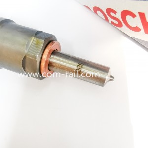 Original Bosch Engine Injector 0445110700 0445110699  0445110701 for Toyota