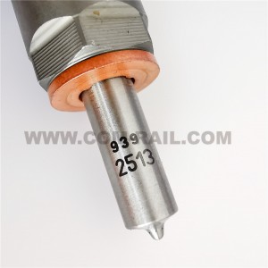 Оригинальный регулирующий клапан Bosch 0445110737