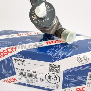 Bosch alkuperäinen ohjausventtiili 0445110737