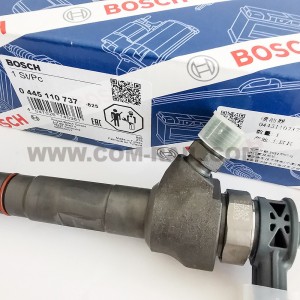 Bosch Original-Steuerventil 0445110737