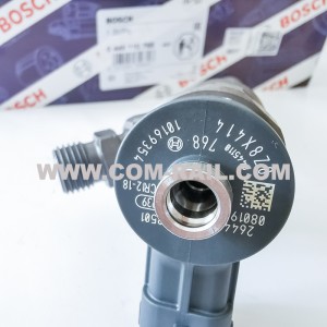 Original Bosch 0445110768 common rail injektor