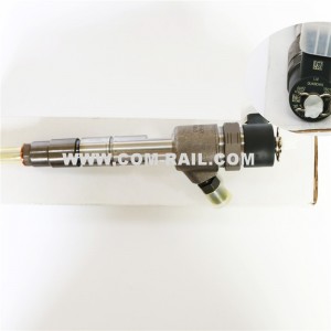 bosch 0445110787 Injector Common Rail