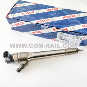 genuine bosch 0445110677 Common rail injector for YUNNEI CRI1.4 engine