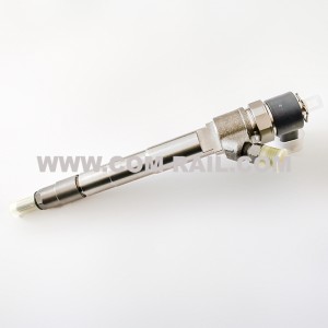 injector injector