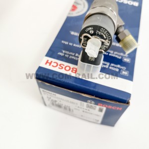 Bosch mübadiləsi 0445110780, 0445110821 Common Rail injektoru