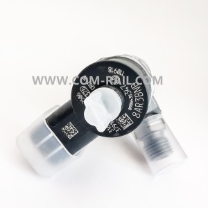 Bosch exchange injector 0445110918 0445110919 high quality diesel fuel injector