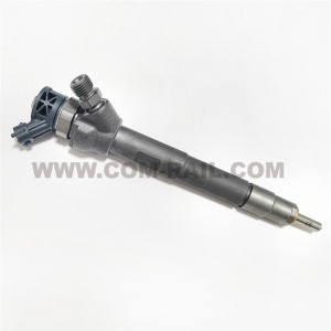Bosch original fuel injector 0445111019 for Jaguar,Land Rover