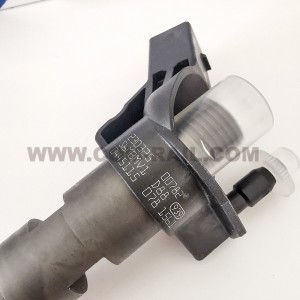 I-BOSCH injector yasekuqaleni 0445115078 Common Rail Injector A6420701187 For Mercedes Benz