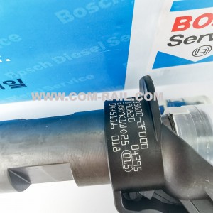 Original bosch injector 33800-2F000 0445116018