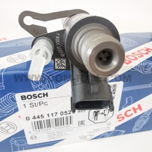 BOSCH originalni injektor 0445117052 0445117053 Diesel Fuel Injektor LR078606 za Land Rover