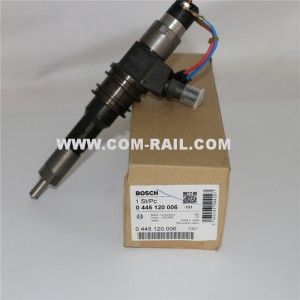 bosch 044512001 Common injector
